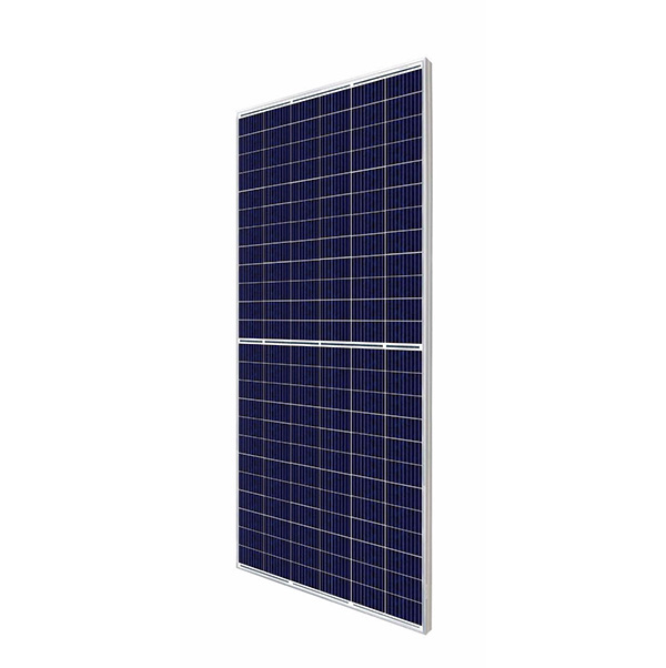 阿特斯霹雳波太阳能电池板_光伏板_光伏组件